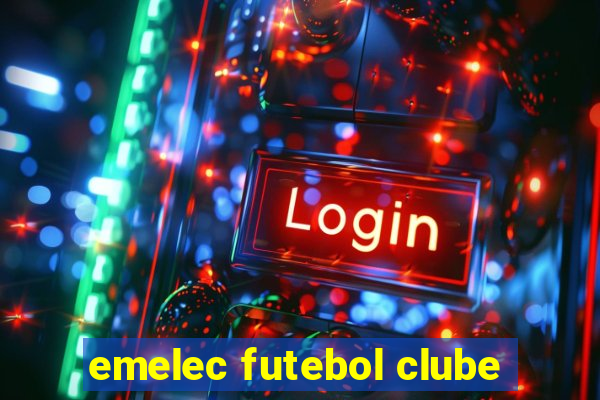 emelec futebol clube